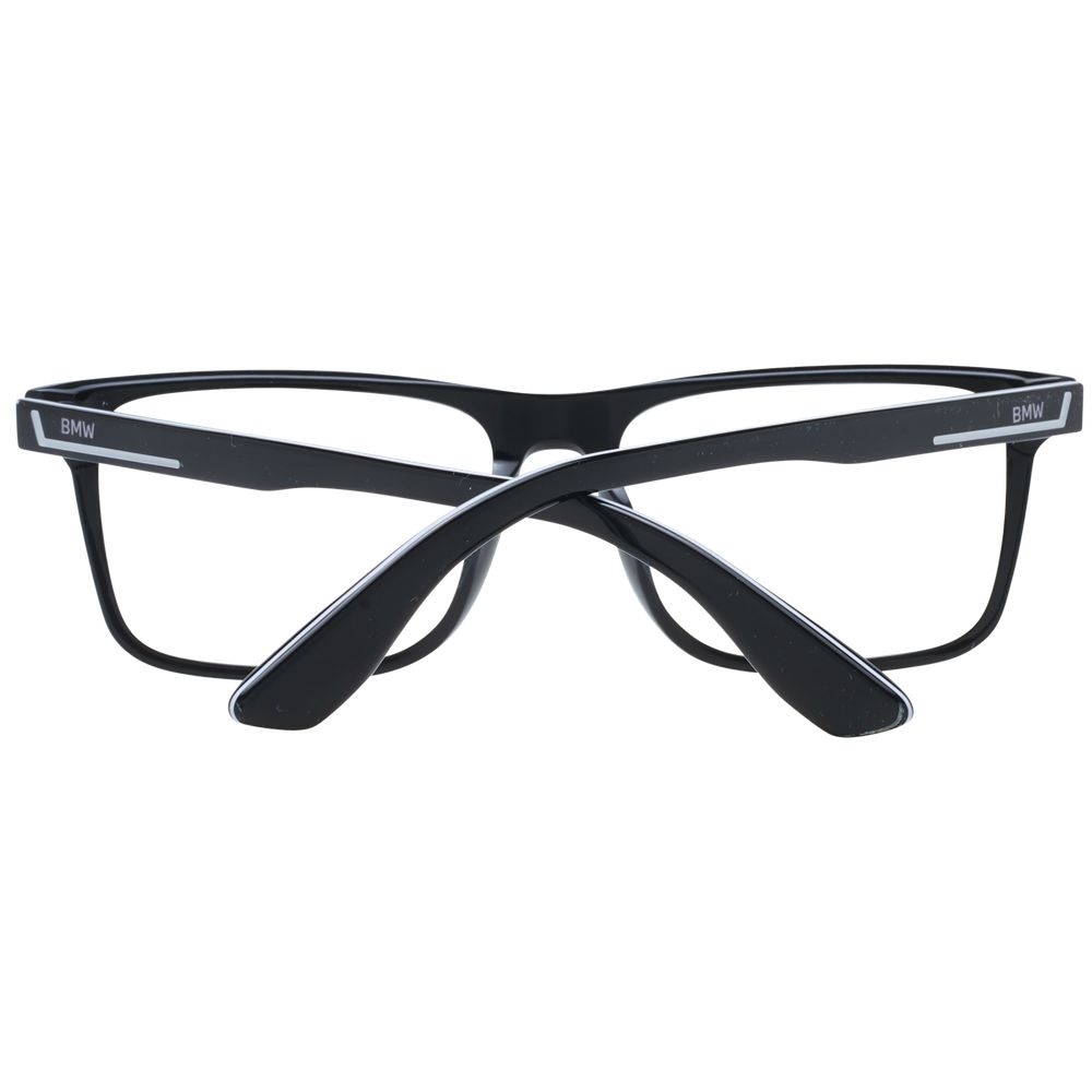 BMW Black Men Optical Frames