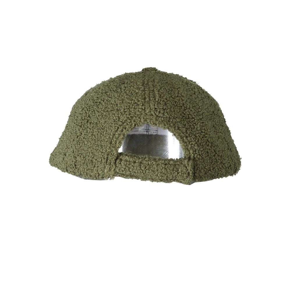 Norway 1963 Green Polyester Men Cap