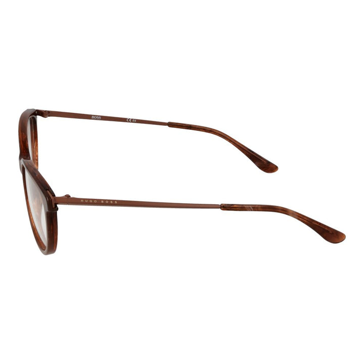 Hugo Boss Brown Women Optical Frames