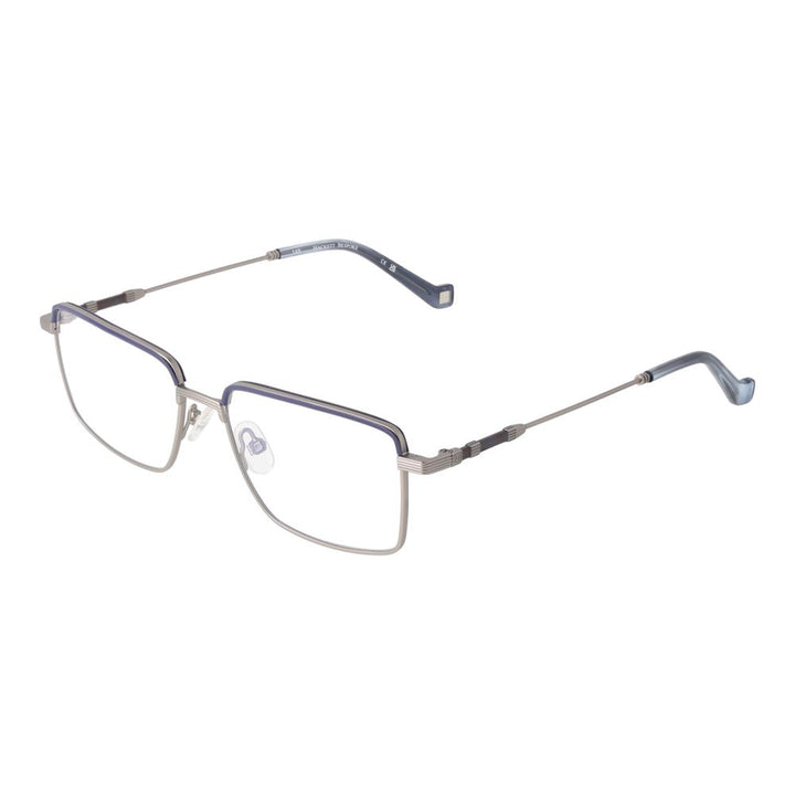 Hackett Blue Men Optical Frames