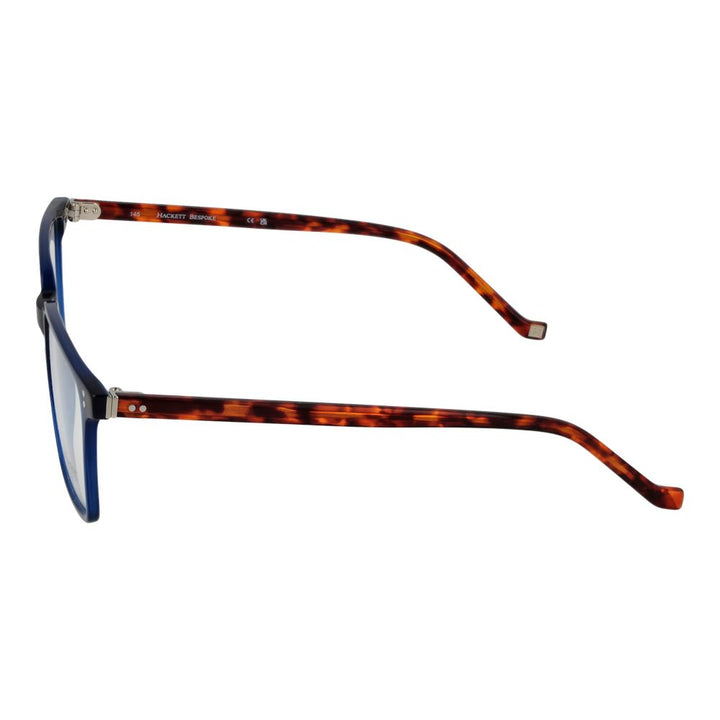 Hackett Blue Men Optical Frames