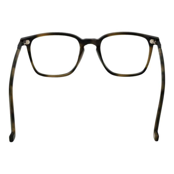 Hackett Brown Men Optical Frames