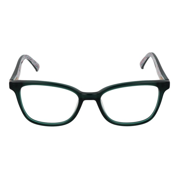 Ted Baker Green Women Optical Frames