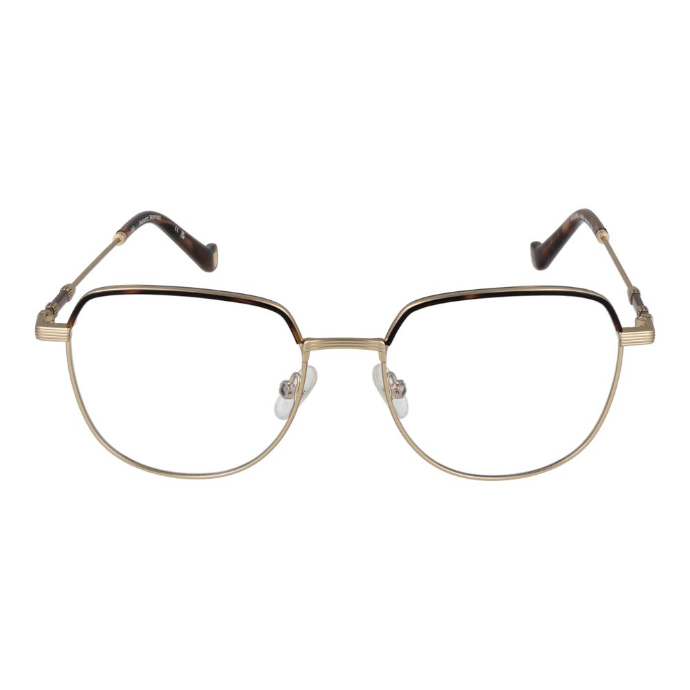 Hackett Gold Men Optical Frames