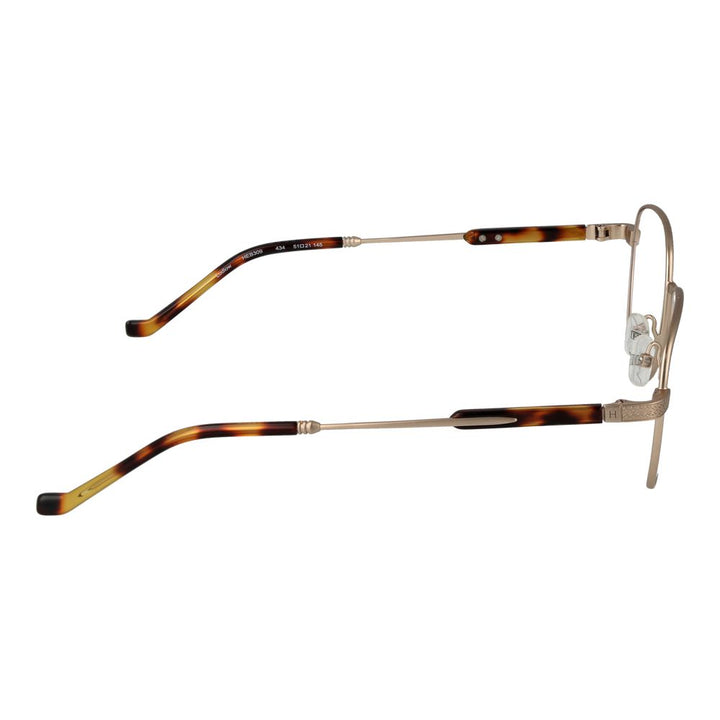 Hackett Gold Men Optical Frames