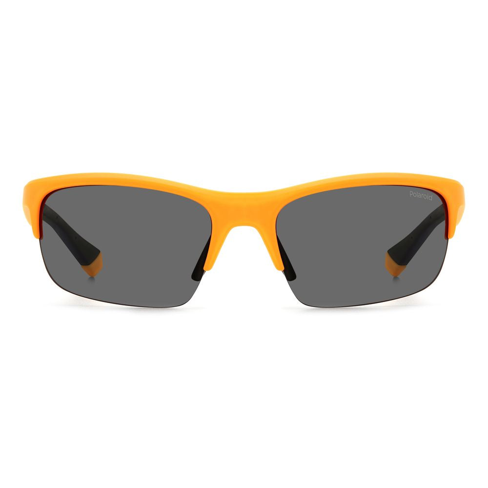 Polaroid Bicolor Plastic Sunglasses