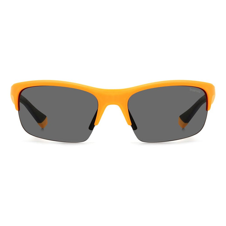 Polaroid Bicolor Plastic Sunglasses