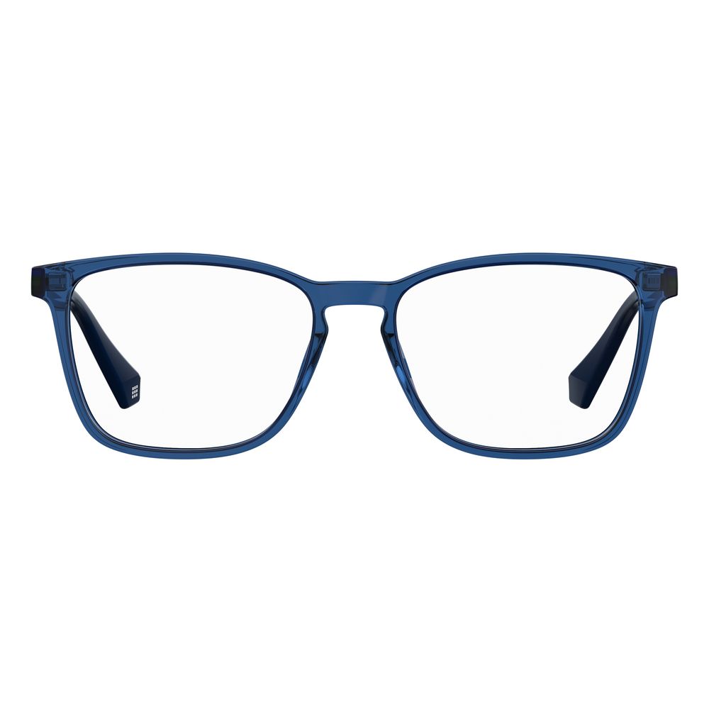 Polaroid Blue Polyamide Inj Frames