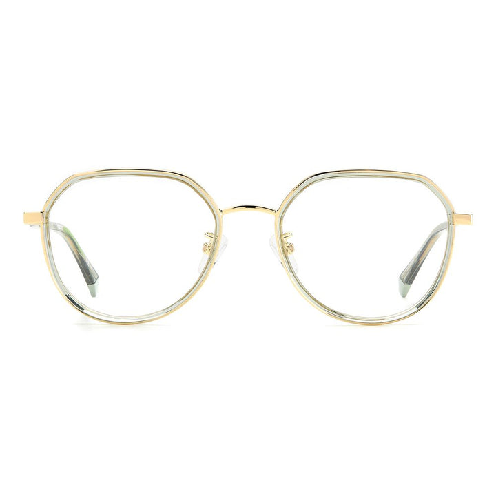 Polaroid Gold Eco Polyamide Frames