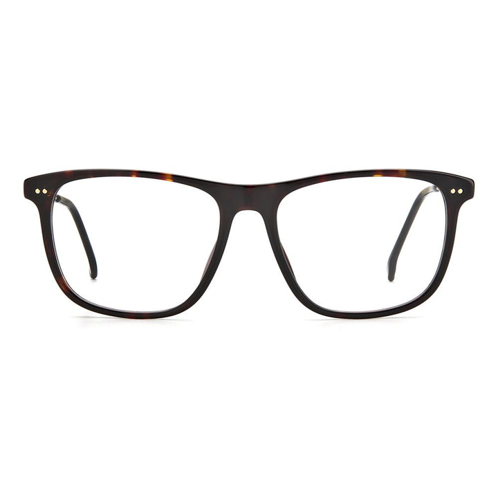 Carrera Brown Acetate Frames