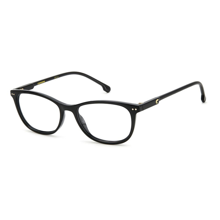 Carrera Black Cellulose Pr Frames