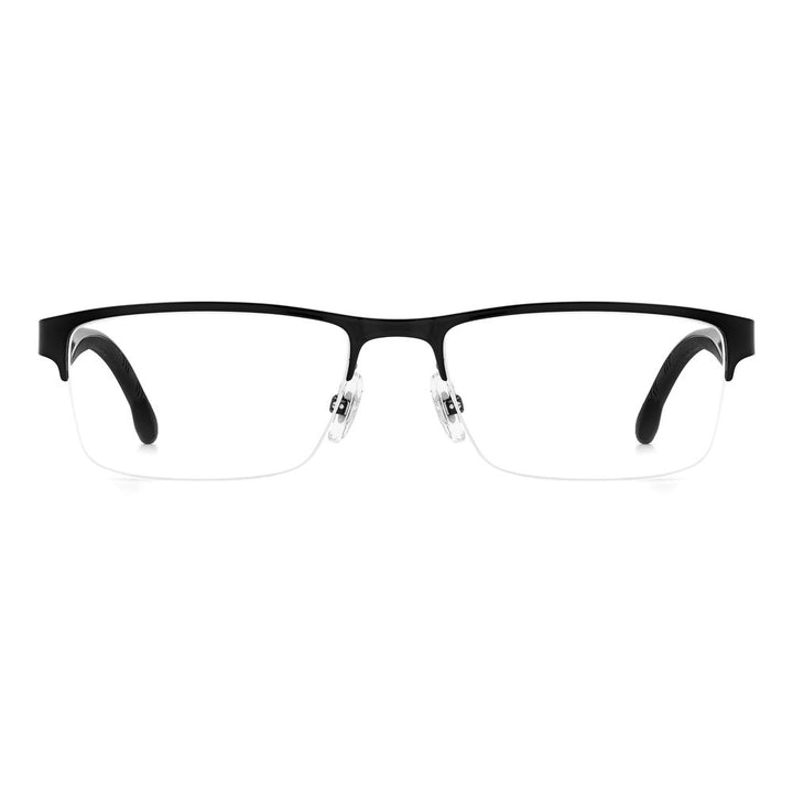 Carrera Black Stainless Steel Frames