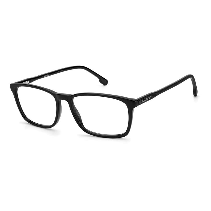 Carrera Black Acetate Frames