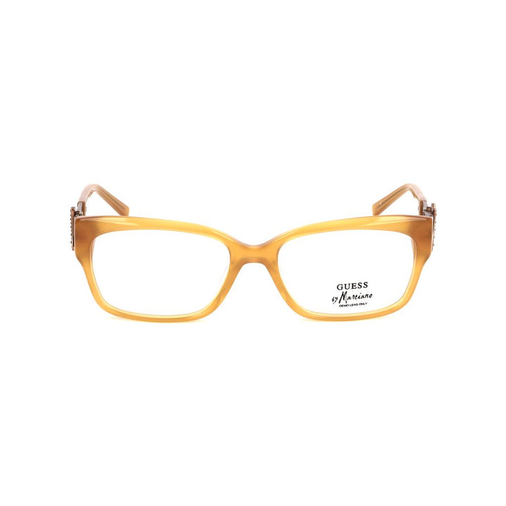 Marciano by Guess Orange Plastic Frames