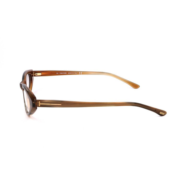 Tom Ford Green Acetate Frames