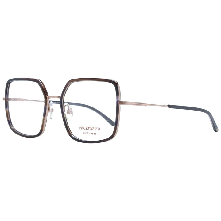 Ana Hickmann Brown Women Optical Frames