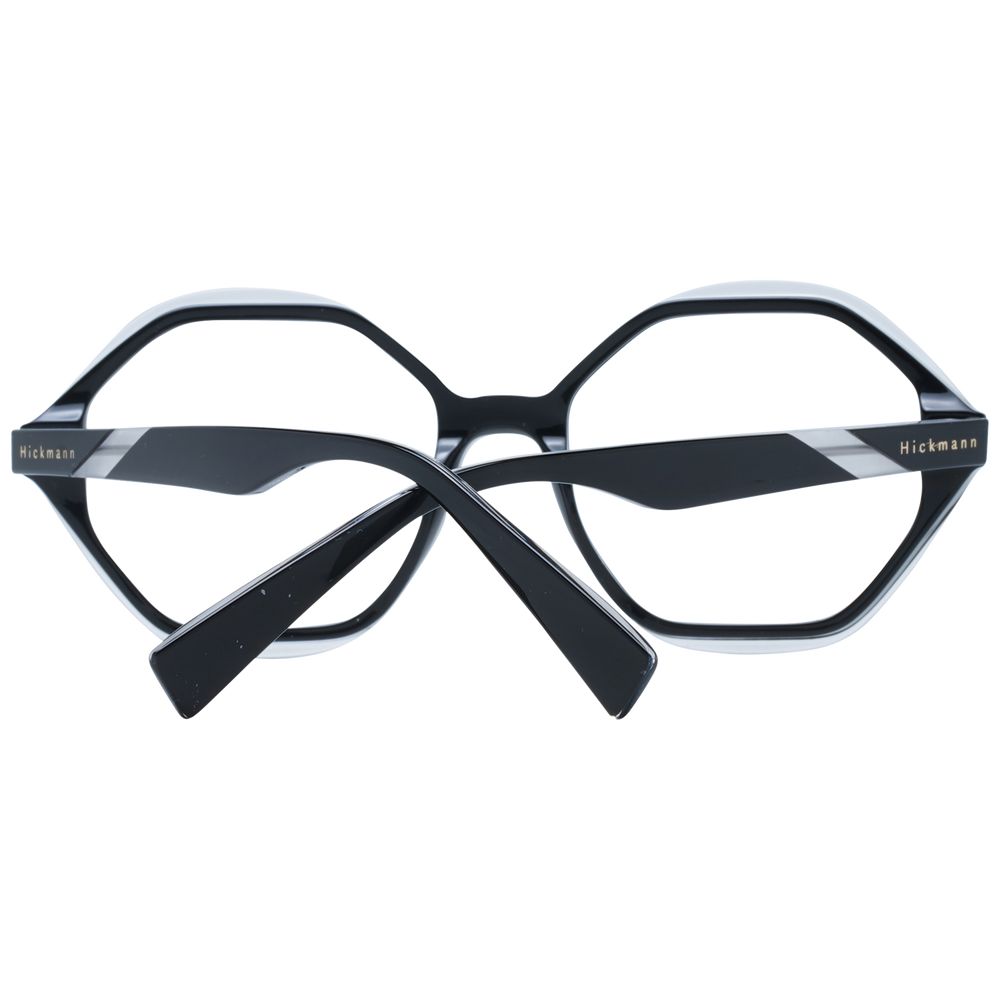 Ana Hickmann Black Women Optical Frames