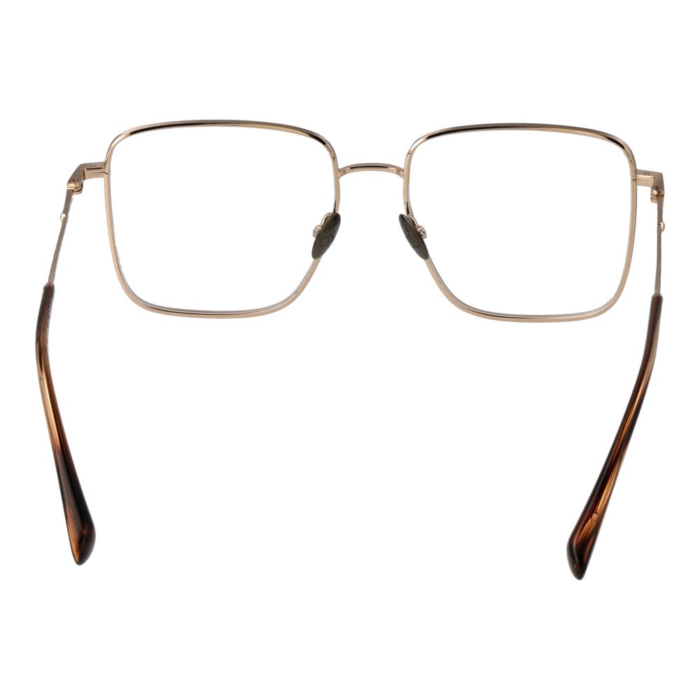 Scotch & Soda Gold Men Optical Frames