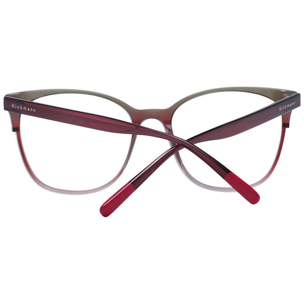 Ana Hickmann Pink Women Optical Frames