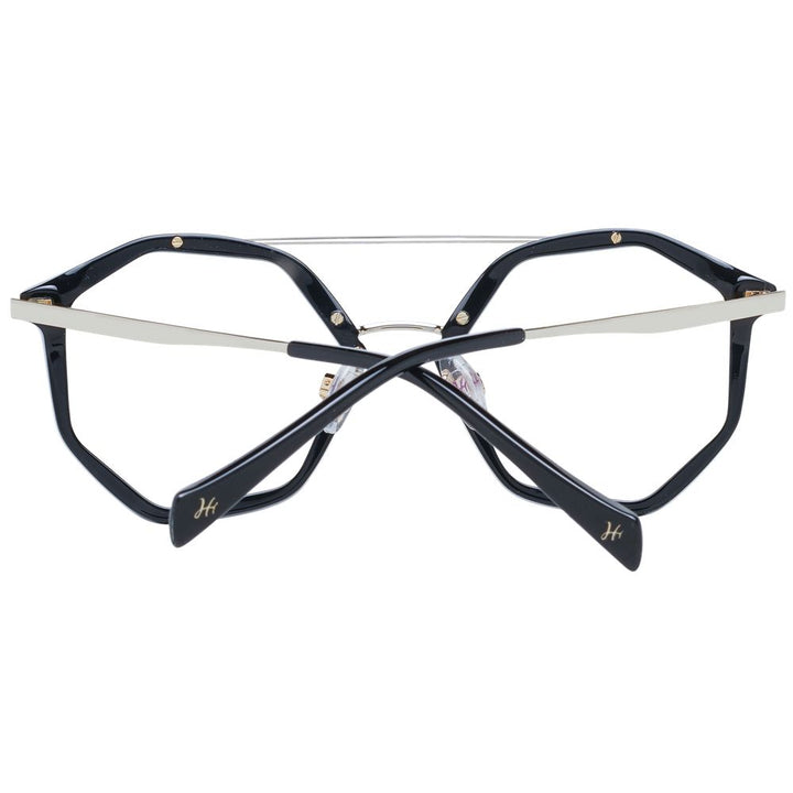 Ana Hickmann Black Women Optical Frames