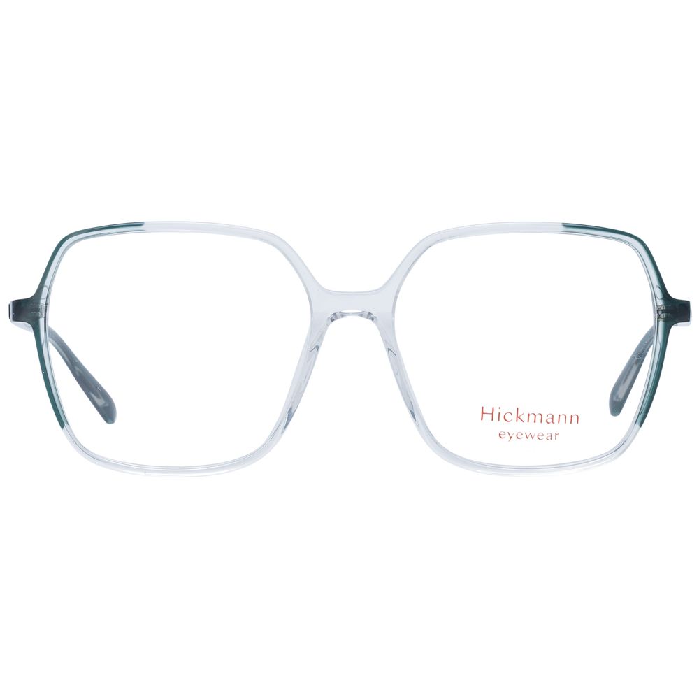 Ana Hickmann Green Women Optical Frames