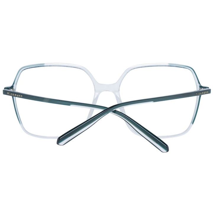 Ana Hickmann Green Women Optical Frames