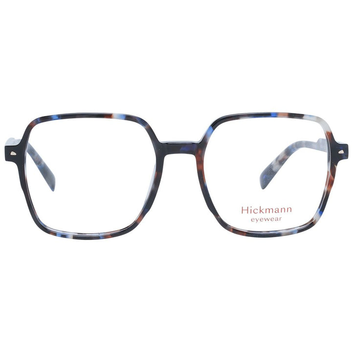 Ana Hickmann Brown Women Optical Frames