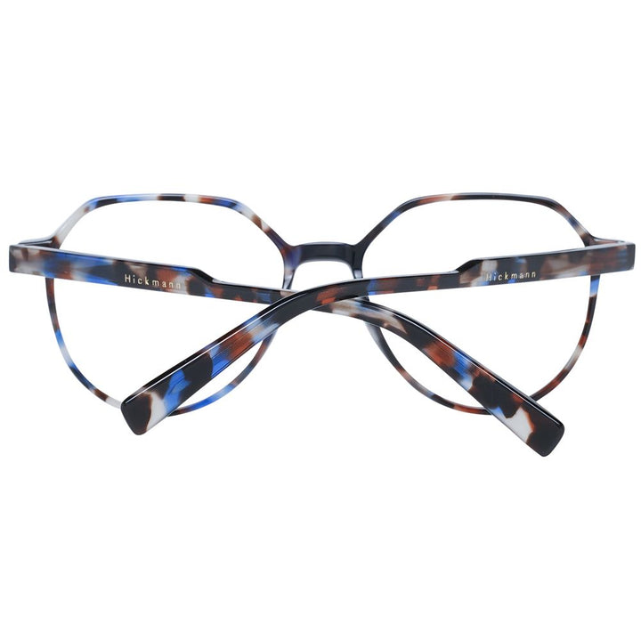 Ana Hickmann Blue Women Optical Frames