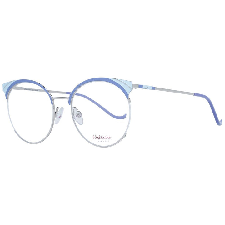 Ana Hickmann Blue Women Optical Frames