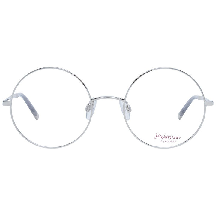 Ana Hickmann Silver Women Optical Frames