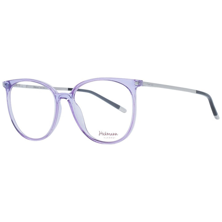 Ana Hickmann Purple Women Optical Frames