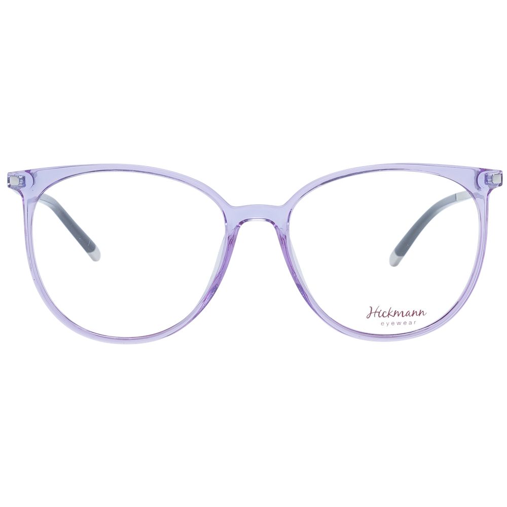 Ana Hickmann Purple Women Optical Frames