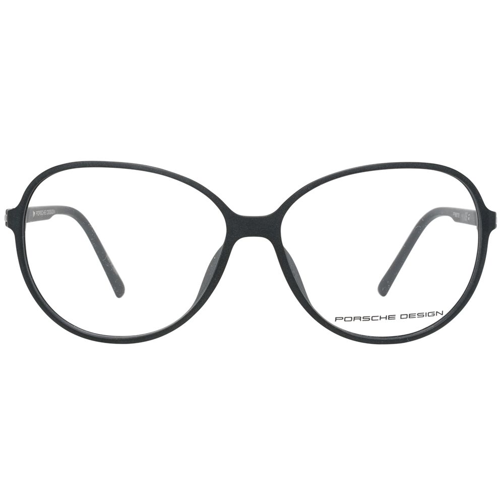 Porsche Design Black Women Optical Frames