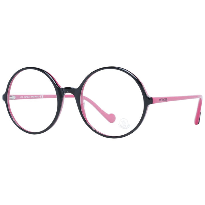 Moncler Multicolor Women Optical Frames