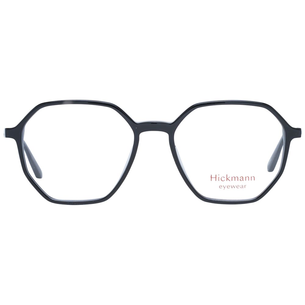 Ana Hickmann Black Women Optical Frames