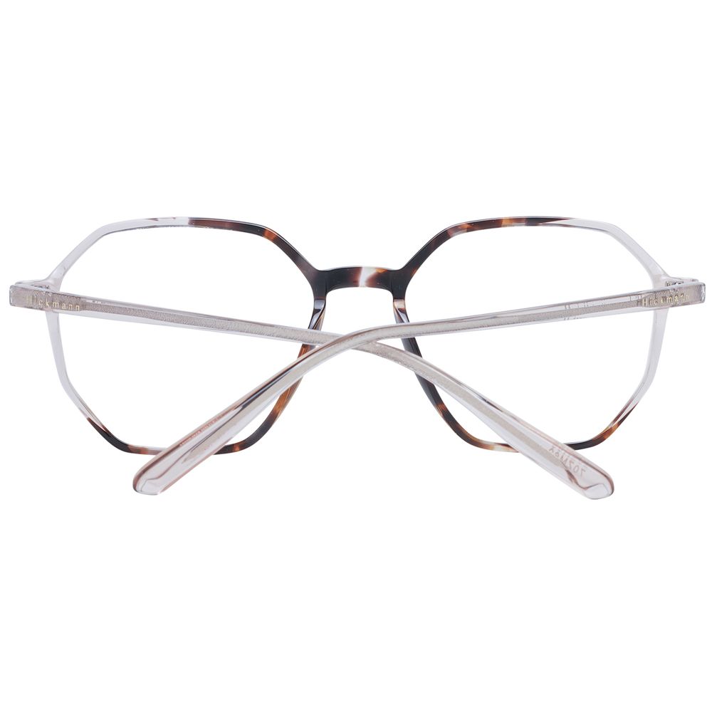 Ana Hickmann Brown Women Optical Frames