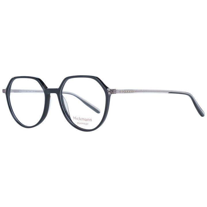 Ana Hickmann Black Women Optical Frames