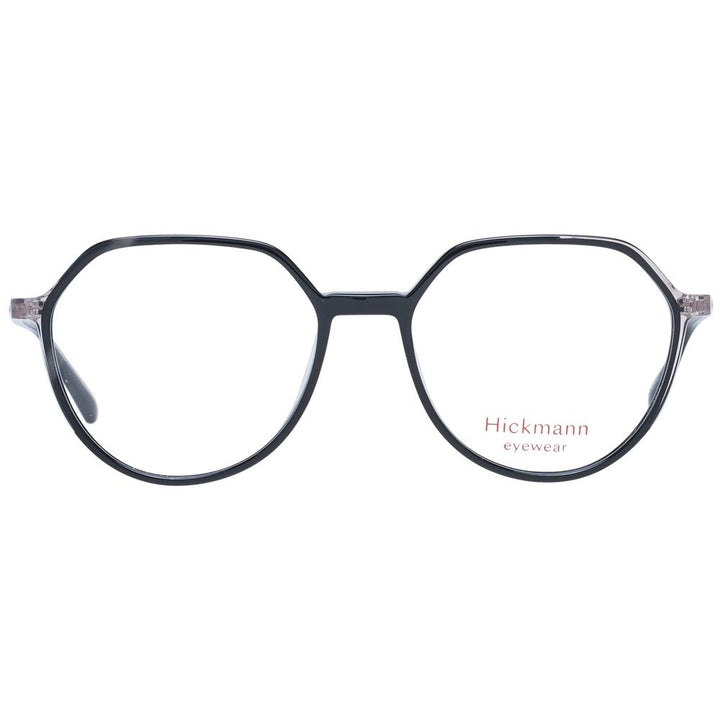 Ana Hickmann Black Women Optical Frames