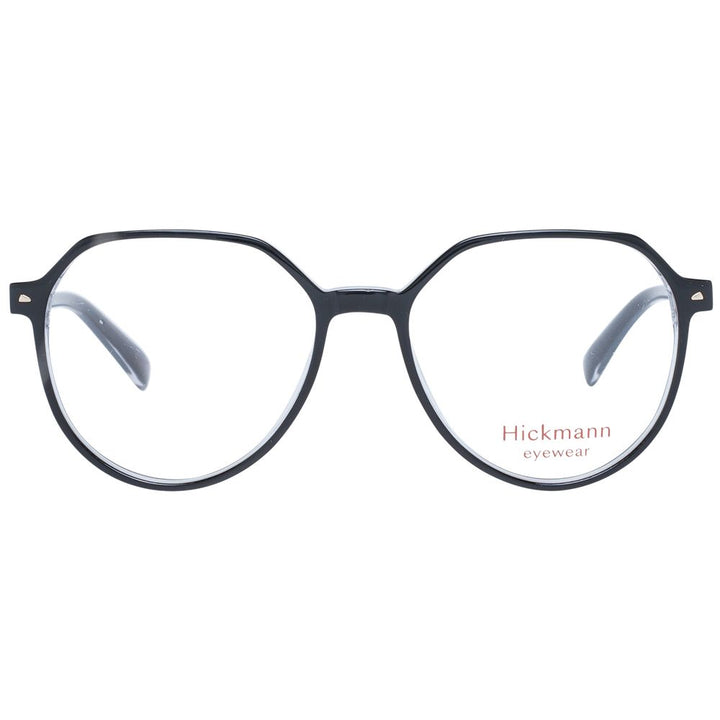 Ana Hickmann Black Women Optical Frames