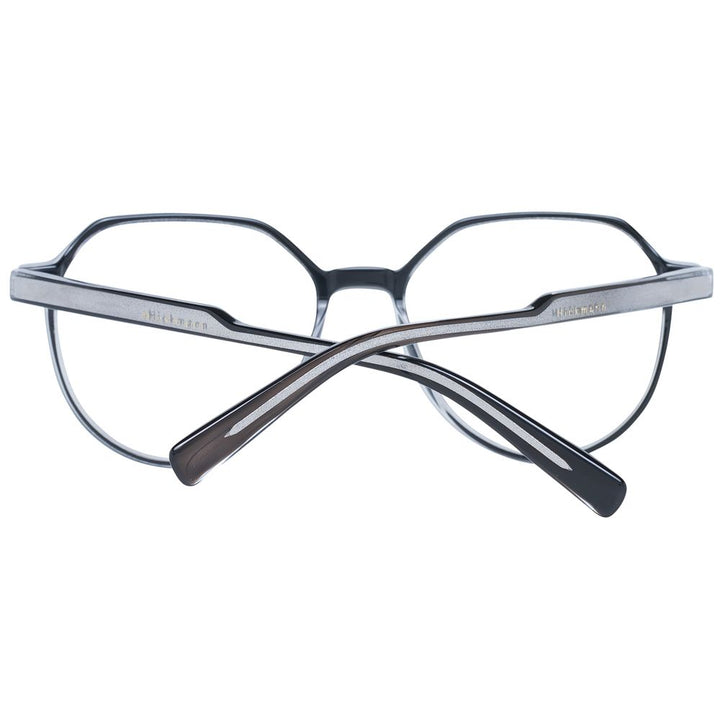 Ana Hickmann Black Women Optical Frames