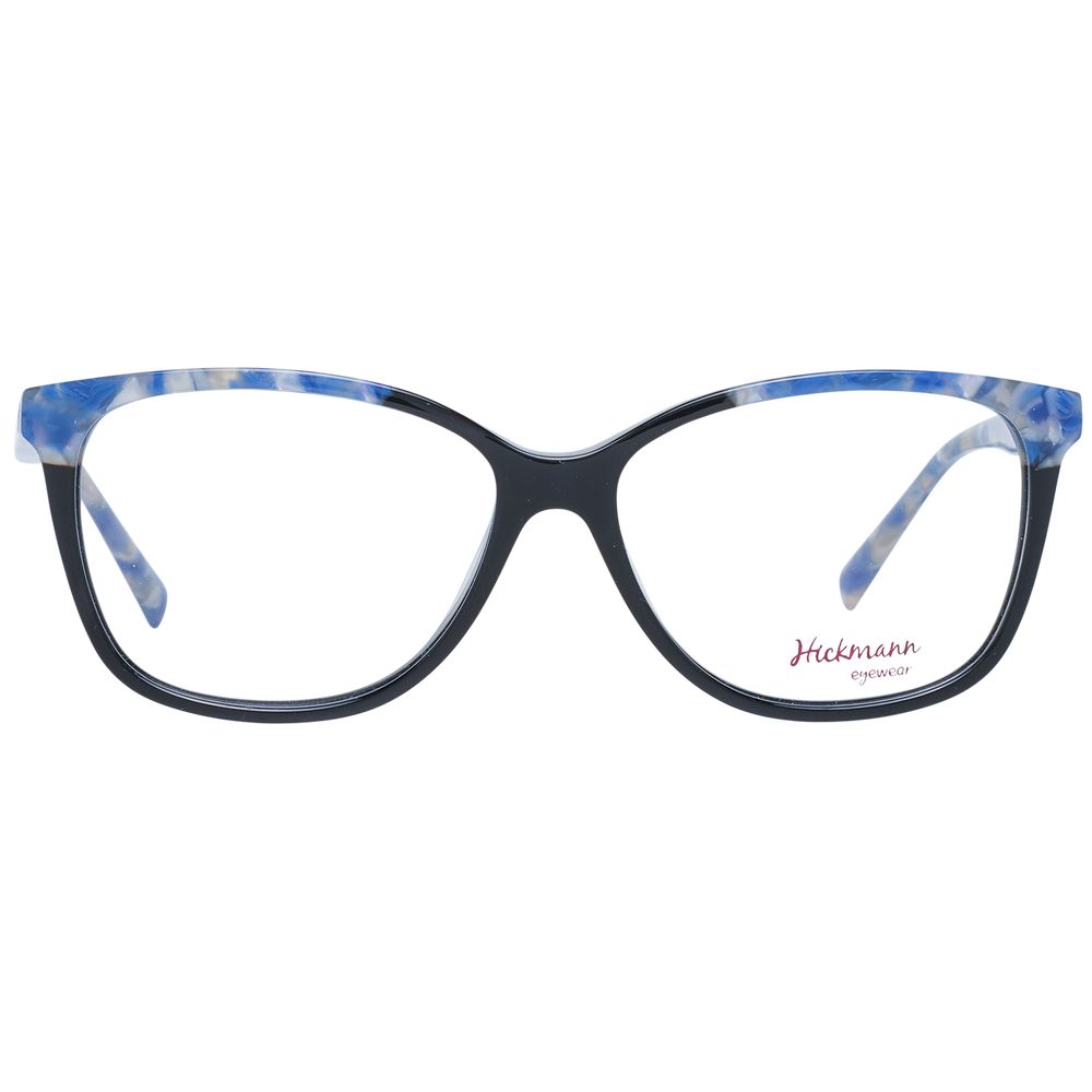 Ana Hickmann Blue Women Optical Frames