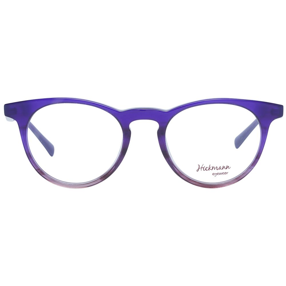 Ana Hickmann Purple Women Optical Frames