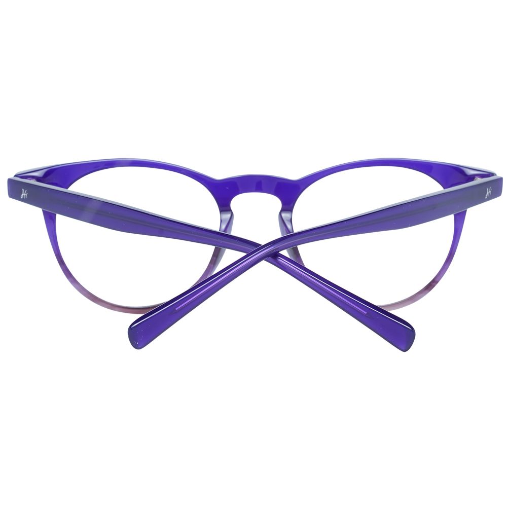 Ana Hickmann Purple Women Optical Frames