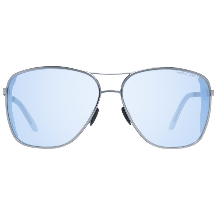 Porsche Design Blue Women Sunglasses