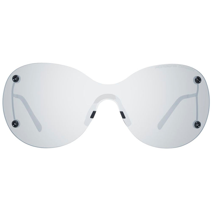 Porsche Design Black Women Sunglasses