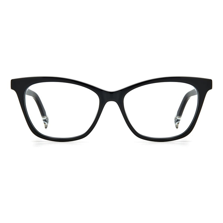 Missoni Black Acetate Frames