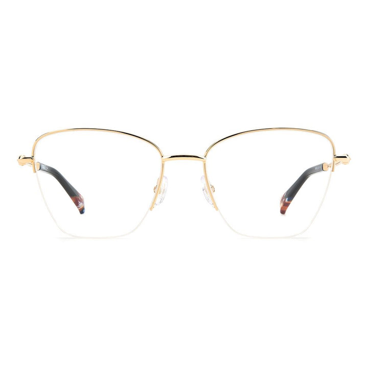 Missoni Rose Gold Stainless Steel Frames