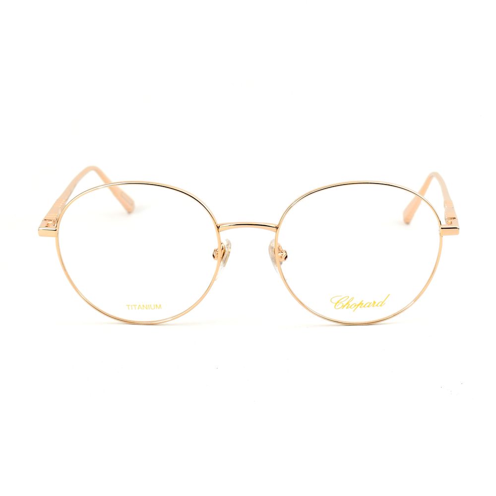 Chopard Gold Titanium Frames