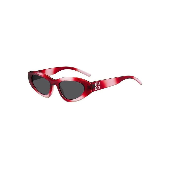 Hugo Boss Multicolor Injected Sunglasses