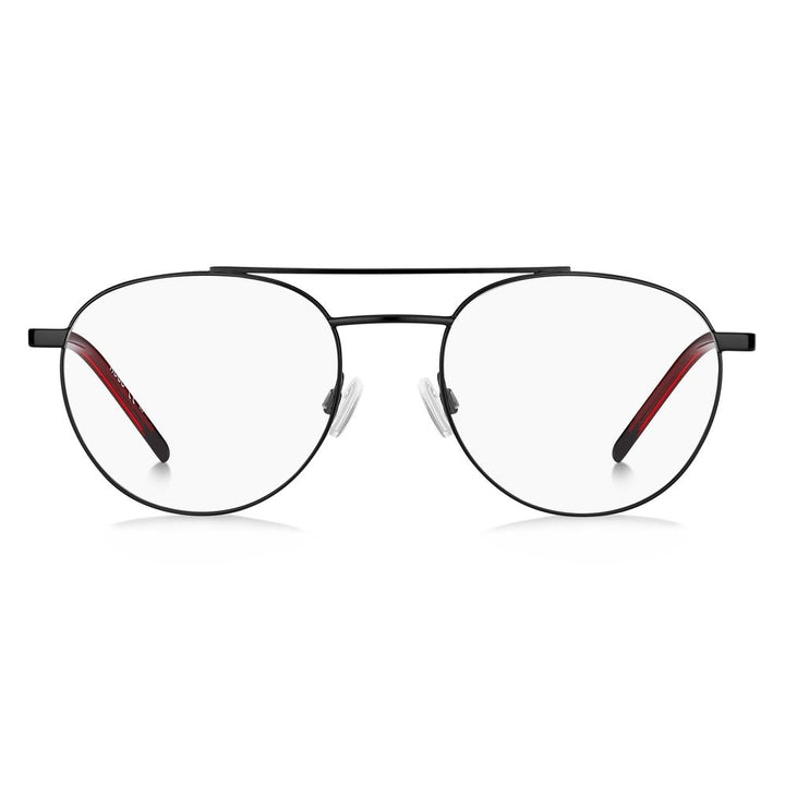 Hugo Boss Black Metal Frames